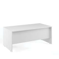 Стол письменный POINTEX SWF27410005 Серый