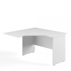 Рабочая станция левая POINTEX SWF27415105 Серая