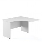 Рабочая станция правая POINTEX SWF27416105 Серая