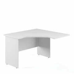 Рабочая станция правая POINTEX SWF27416105 Серая