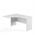 Рабочая станция левая POINTEX SWF27415205 Серая