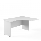 Рабочая станция правая POINTEX SWF27416205 Серая