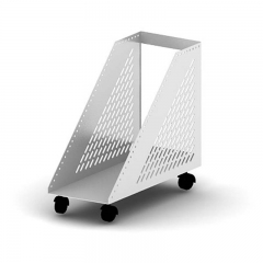 Подставка под системный блок POINTEX SWF27480404 Серая