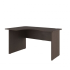 Стол эргономичный левый POINTEX TRD29615401 Темный дуб