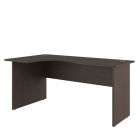 Стол эргономичный левый POINTEX TRD29615601 Темный дуб