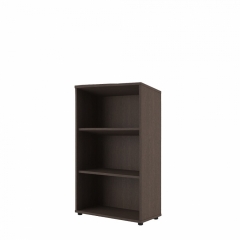 Стеллаж средний POINTEX TRD29643101 Темный дуб