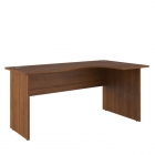Стол эргономичный правый POINTEX TRD29615503 Орех