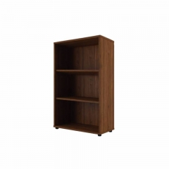 Стеллаж средний POINTEX TRD29643103 Орех