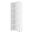 Стеллаж высокий POINTEX TRD29653004 Белый