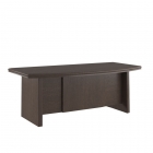 Стол письменный POINTEX BSN30110103 Венге