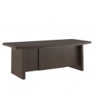 Стол письменный POINTEX BSN30110203 Венге