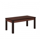 Стол кофейный POINTEX CPT1761202 Темный орех