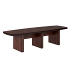 Стол для переговоров POINTEX CPT1770002 Темный орех