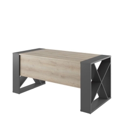 Стол письменный POINTEX SPR30510102 Светлый дуб