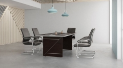 Стол для переговоров POINTEX ZOM27570101 Венге