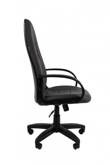 Офисное кресло Chairman Chairman 727 TW-12 Серый