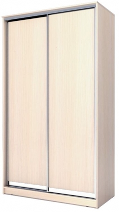 Шкаф-купе Аллоджио Хит-23-12-11 Дуб млечный
