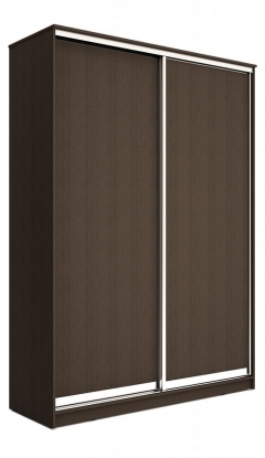 Шкаф-купе Аллоджио Хит-24-17-11 Аруба Венге