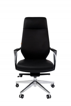 Кресло руководителя Chairman Chairman 920 Черный