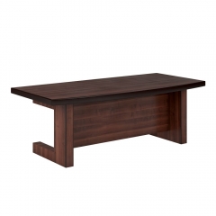 Стол письменный POINTEX CPT1710102 Темный орех
