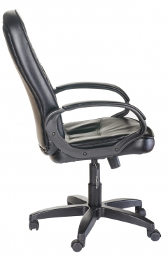 Кресло OLSS КАНЦ ULTRA черный