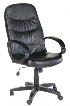 Кресло OLSS КАНЦ ULTRA черный