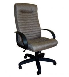 Кресло OLSS Консул ST черный