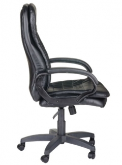 Кресло OLSS Силуэт ULTRA черный