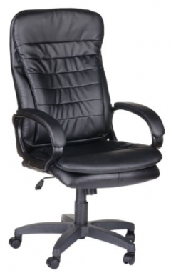 Кресло OLSS Силуэт ULTRA черный