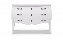 Комод ESF PLC29 3 ящика