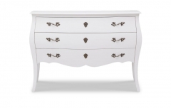 Комод ESF PLC29 3 ящика