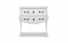 Комод ESF PLC9 2 ящика