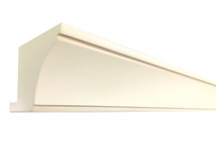 Карниз Витра Милана 23 2.4м Ваниль