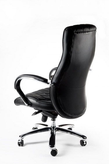 Кресло офисное Норден Бонд H-2029 Black