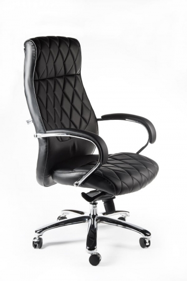 Кресло офисное Норден Бонд H-2029 Black