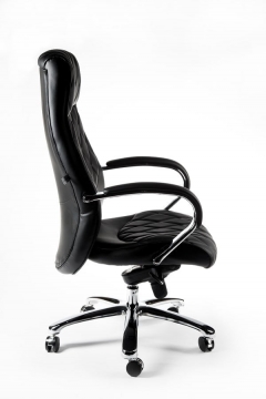 Кресло офисное Норден Бонд H-2029 Black