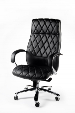 Кресло офисное Норден Бонд H-2029 Black