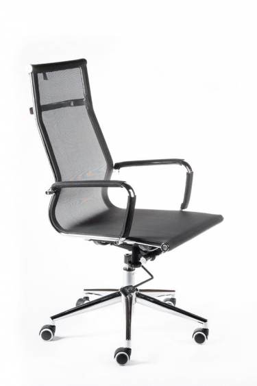 Кресло офисное Норден Хельмут H-102 Black