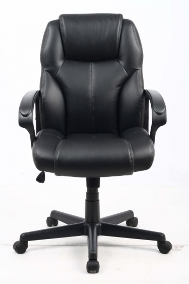 Кресло руководителя College HLC-0601 Beige