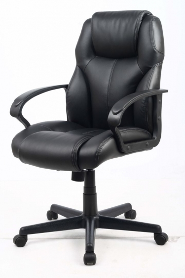 Кресло руководителя College HLC-0601 Beige