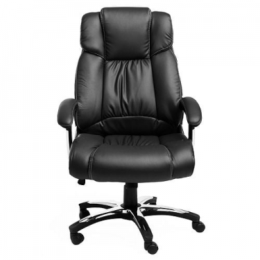 Кресло руководителя College H-8766L-1 Beige