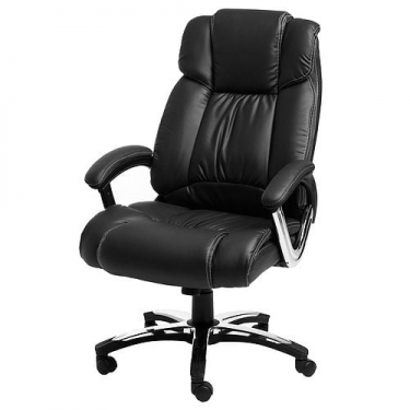 Кресло руководителя College H-8766L-1 Beige
