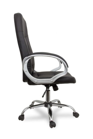 Кресло руководителя College BX-3225-1 Black