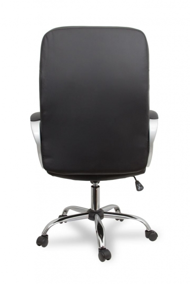 Кресло руководителя College BX-3225-1 Black