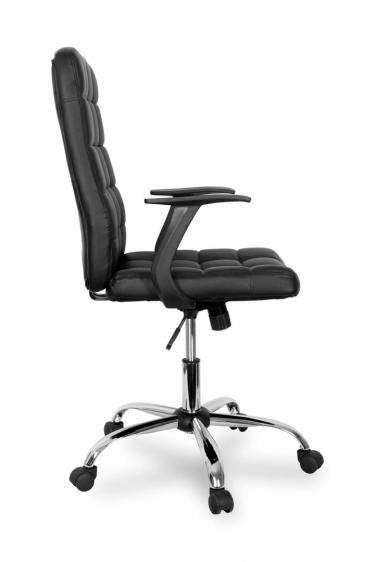 Кресло руководителя College BX-3619 Black