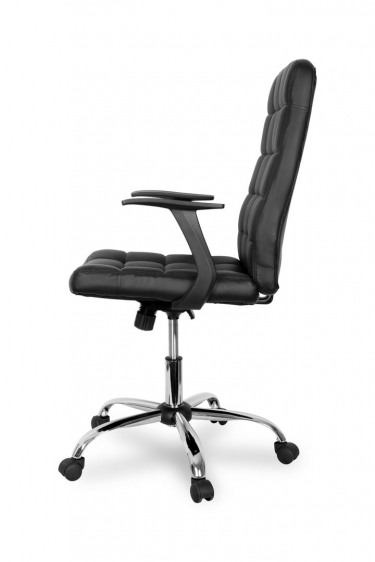 Кресло руководителя College BX-3619 Black