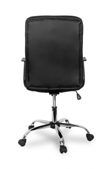 Кресло руководителя College BX-3619 Black