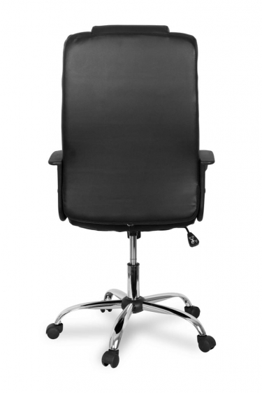 Кресло руководителя College BX-3375 Black