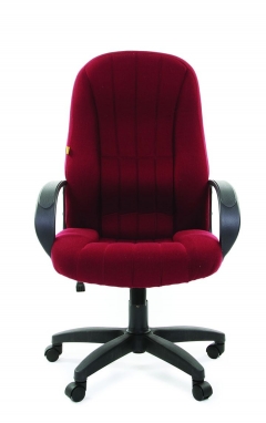 Кресло руководителя Chairman CHAIRMAN 685 TW-13 Бордовое