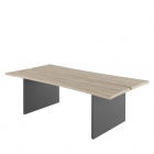 Стол для переговоров POINTEX FOT30470002 Светлый дуб
